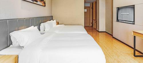 Maytour Hotel Qiandao Lake