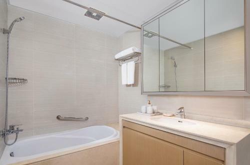Aparthotel Joysuites Nantong