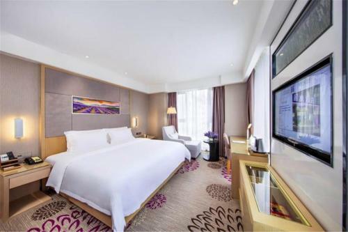 Lavande Hotel Neijiang Hanan Avenue