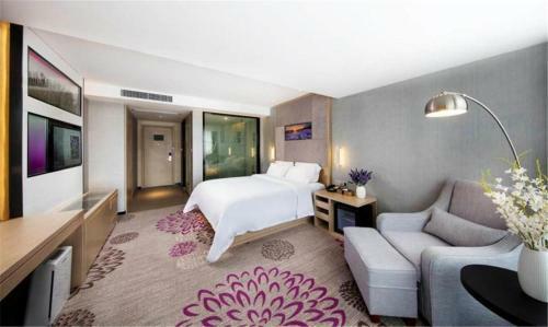 Lavande Hotel Neijiang Hanan Avenue