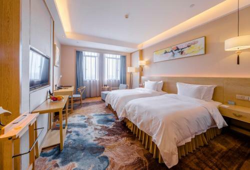 Haishu Teckon Ciel Hotel