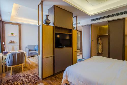 Haishu Teckon Ciel Hotel