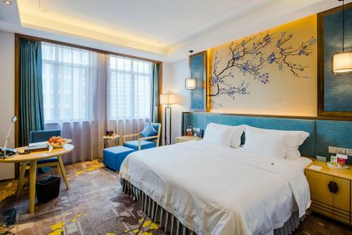 Haishu Teckon Ciel Hotel