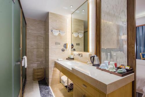 Haishu Teckon Ciel Hotel