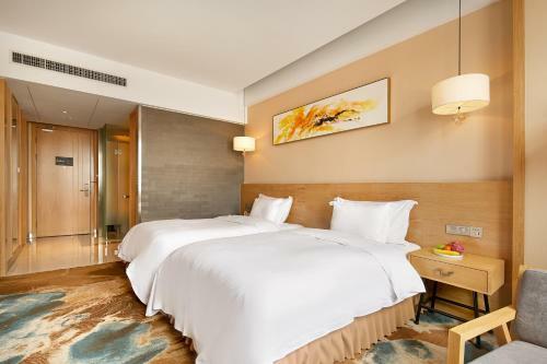 Haishu Teckon Ciel Hotel