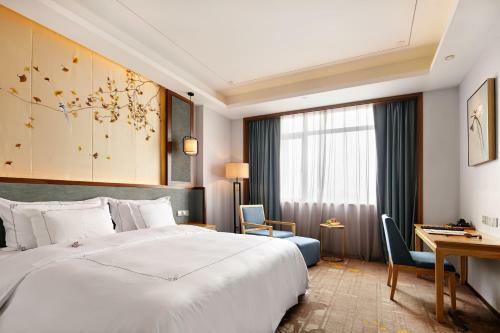 Haishu Teckon Ciel Hotel