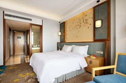 Haishu Teckon Ciel Hotel