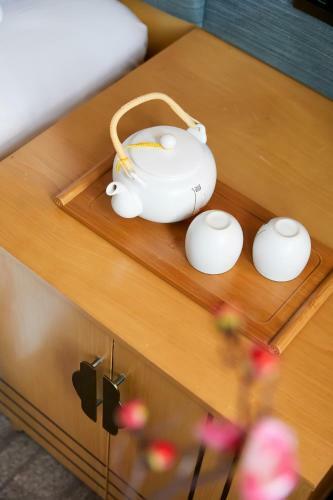 Haishu Teckon Ciel Hotel