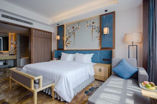 Haishu Teckon Ciel Hotel