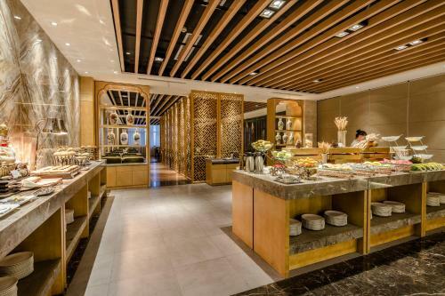 Haishu Teckon Ciel Hotel