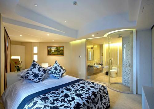 Maison New Century Crystal Hotel, Ningbo