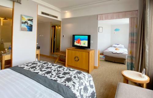 Maison New Century Crystal Hotel, Ningbo