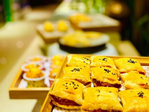 Maison New Century Crystal Hotel, Ningbo