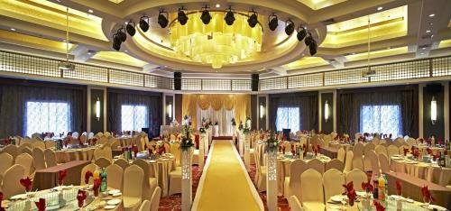 Maison New Century Crystal Hotel, Ningbo