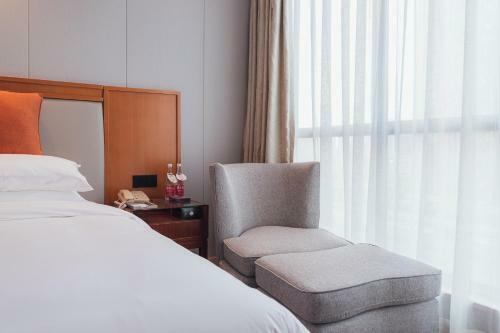 Zhenhe Hotel