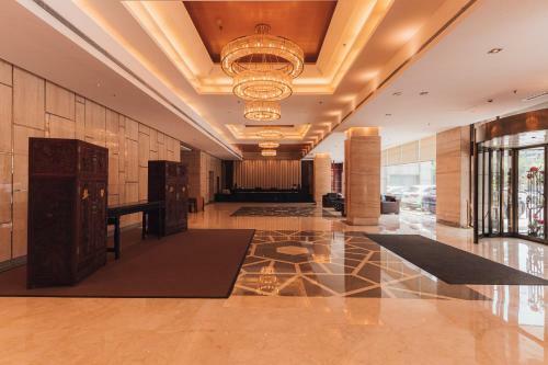 Zhenhe Hotel