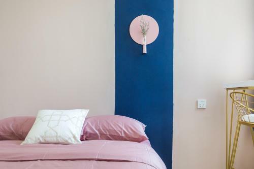 Hotel Qingdao Shinan�wusi Square�