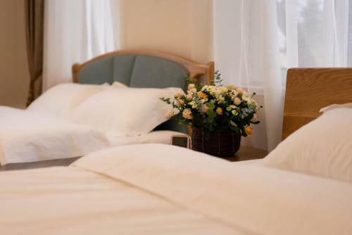 Qingdao Top Yunyin Homestay