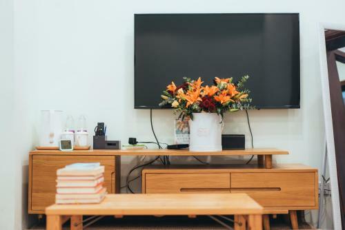 Qingdao Top Yunyin Homestay