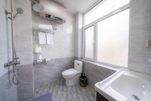 Qingdao Top Yunyin Homestay