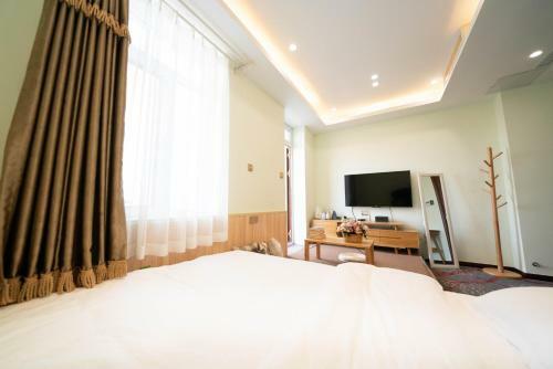 Qingdao Top Yunyin Homestay