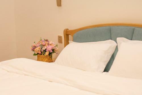 Qingdao Top Yunyin Homestay
