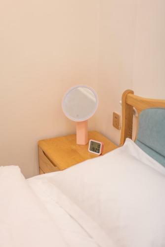 Qingdao Top Yunyin Homestay
