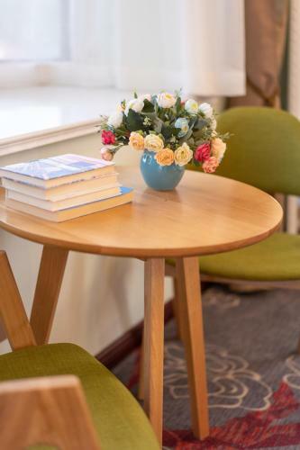 Qingdao Top Yunyin Homestay