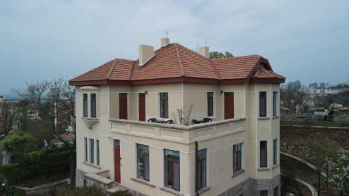 Qingdao Top Yunyin Homestay