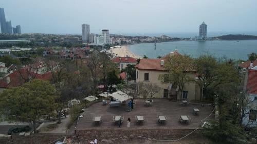 Qingdao Top Yunyin Homestay
