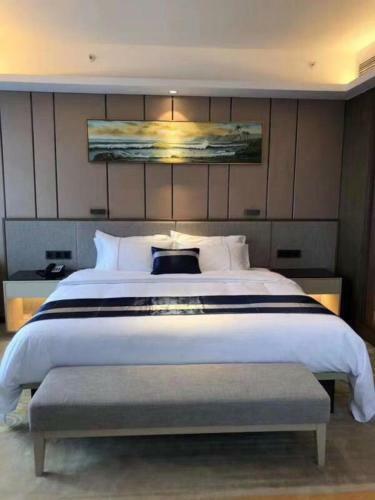 Hotel Howard Johnson Wyndham Life Changrong