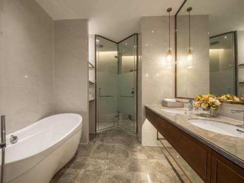 New Century Grand Hotel Rugao Chengkai