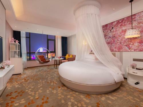 New Century Grand Hotel Rugao Chengkai