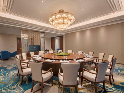 New Century Grand Hotel Rugao Chengkai