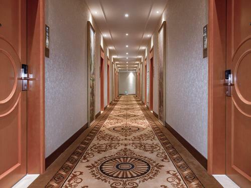 Vienna Hotel (Quanzhou West Lake Store)