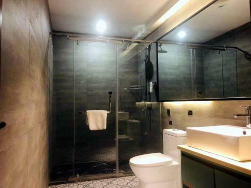 Gme Rizhao Jinan Road Sun Plaza Hotel