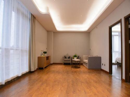 Greentree Eastern Rizhao High Speed Railway Station Hotel