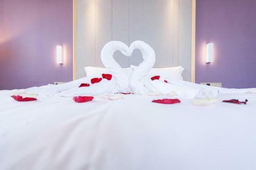 Lavande Hotel Rizhao Xinshi District Branch