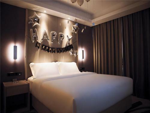 Lavande Hotel Qiqihar Supervisory Office