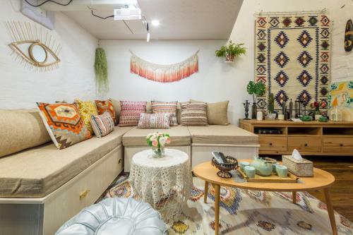 Apartamento Casablanca Loft
