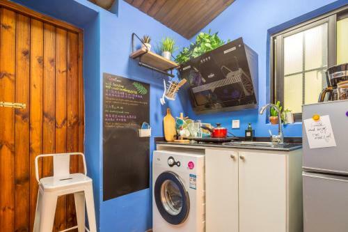 Apartamento Casablanca Loft