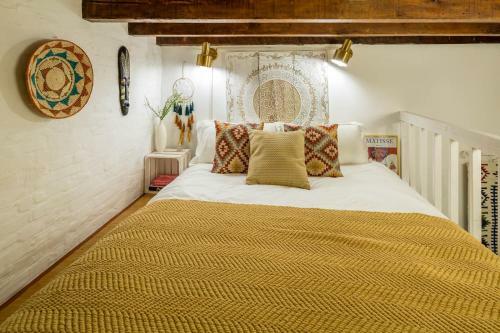 Apartamento Casablanca Loft