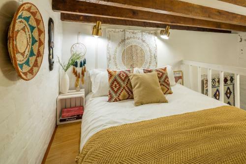 Apartamento Casablanca Loft