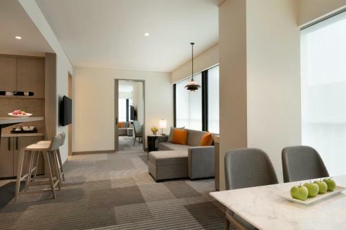 Hotel Hyatt Place Shanghai Tianshan Plaza