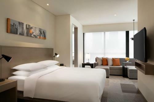 Hotel Hyatt Place Shanghai Tianshan Plaza