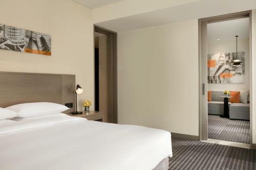 Hotel Hyatt Place Shanghai Tianshan Plaza