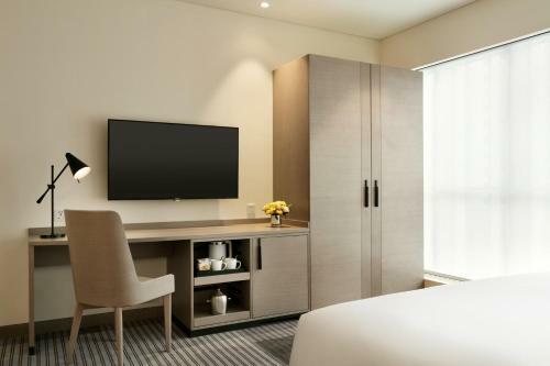 Hotel Hyatt Place Shanghai Tianshan Plaza