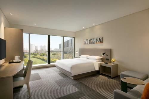 Hotel Hyatt Place Shanghai Tianshan Plaza