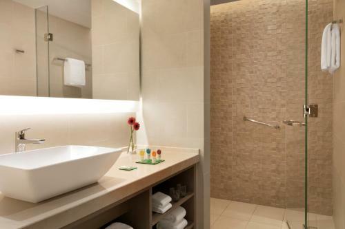 Hotel Hyatt Place Shanghai Tianshan Plaza
