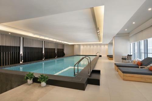 Hotel Hyatt Place Shanghai Tianshan Plaza
